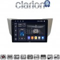 CLARION GL74620