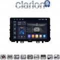 CLARION GL74625