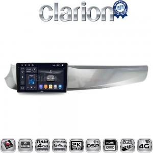 CLARION GL74643