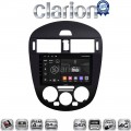 CLARION GL74648B CLARION GL74648B