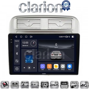 CLARION GL74660