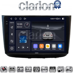 CLARION GL74667
