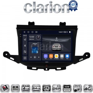 CLARION GL74674
