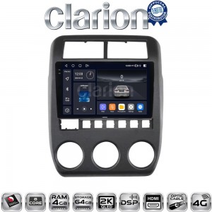 CLARION GL74698