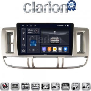 CLARION GL74704
