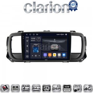 CLARION GL74705