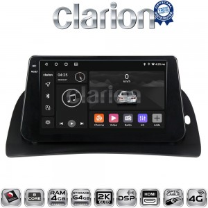 CLARION GL74707