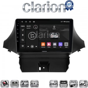 CLARION GL74710
