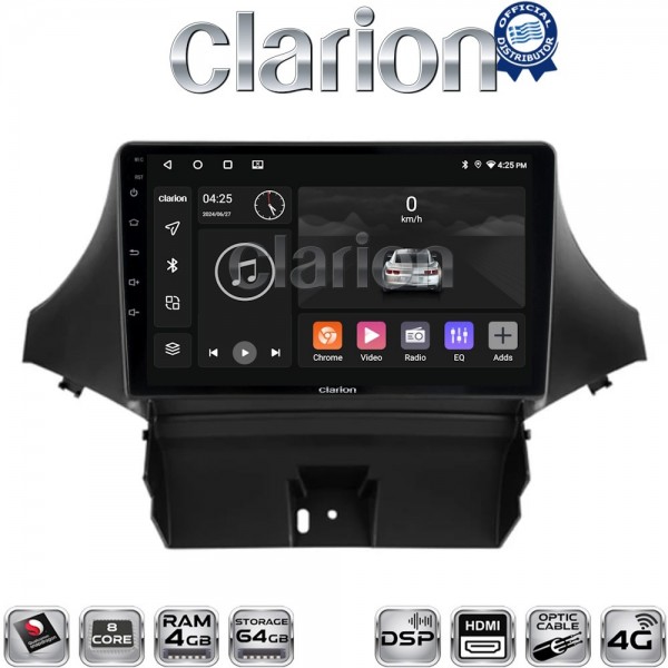 CLARION GL74710 CLARION GL74710