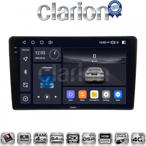 CLARION GL74715