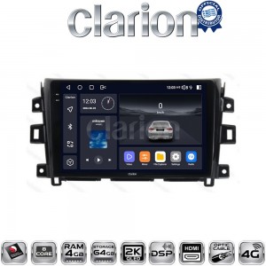 CLARION GL74716