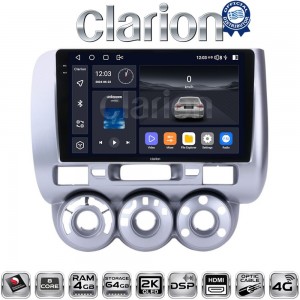 CLARION GL74730