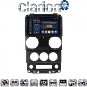 CLARION GL74748C