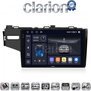 CLARION GL74760