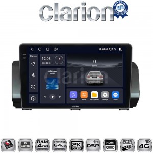 CLARION GL74777