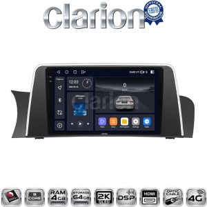 CLARION GL74804I