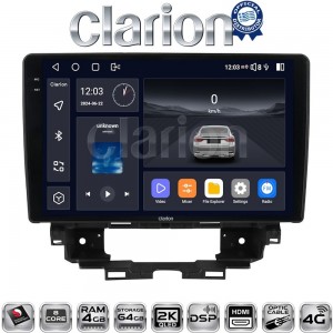 CLARION GL74808