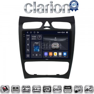 CLARION GL74812