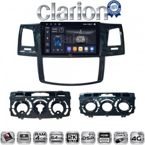 CLARION GL74821