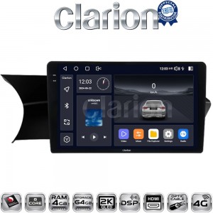 CLARION GL74824