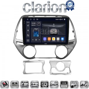 CLARION GL74839