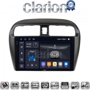 CLARION GL74850
