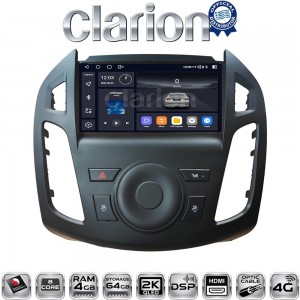CLARION GL74858B