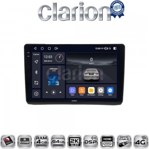 CLARION GL74892