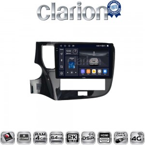 CLARION GL74894