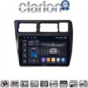 CLARION GL74910