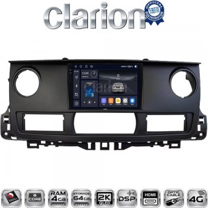 CLARION GL74925