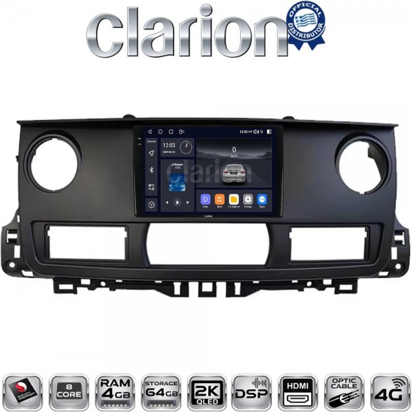 CLARION GL74925 CLARION GL74925