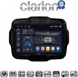 CLARION GL74952