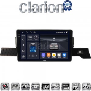 CLARION GL74954