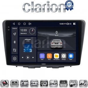 CLARION GL74955