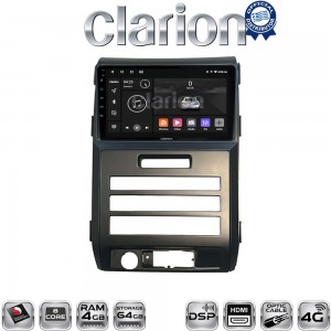 CLARION GL74964