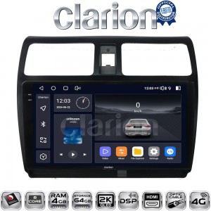 CLARION GL74978