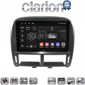 CLARION GL74980 CLARION GL74980
