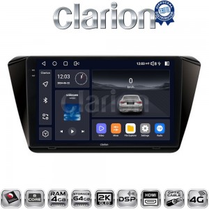 CLARION GL74983
