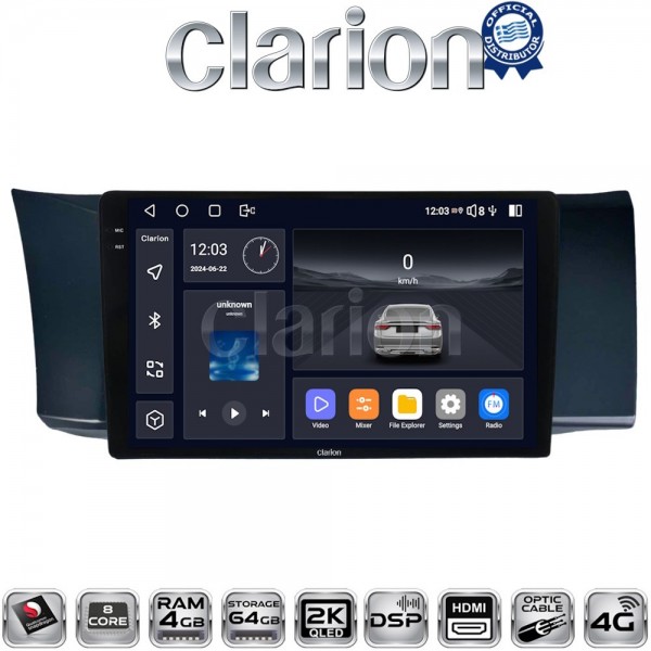 CLARION GL74991