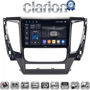 CLARION GL74992