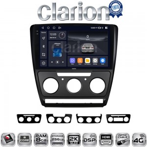 CLARION GL75005B
