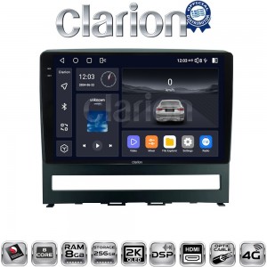 CLARION GL75008