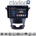 CLARION GL75016