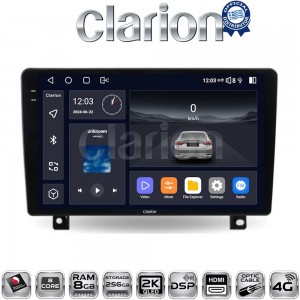 CLARION GL75019UP