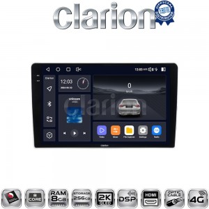 CLARION GL75023SA
