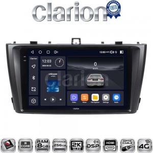 CLARION GL75027G