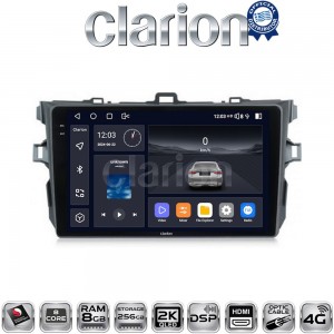 CLARION GL75063