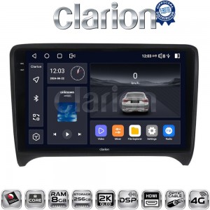 CLARION GL75078