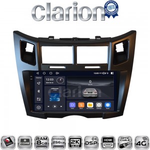 CLARION GL75085B